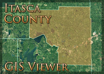 Itasca County GIS Viewer