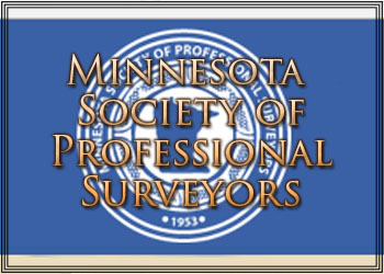 Minnesota Society of Professional Surveyors