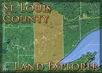 St. Louis County Land Explorer